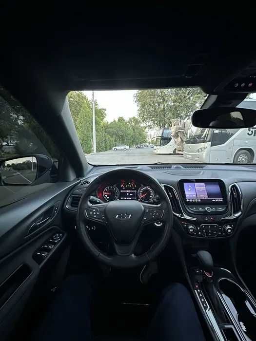 EQUINOX | rent a car | rentcar | ренткар | аренда автомобиля