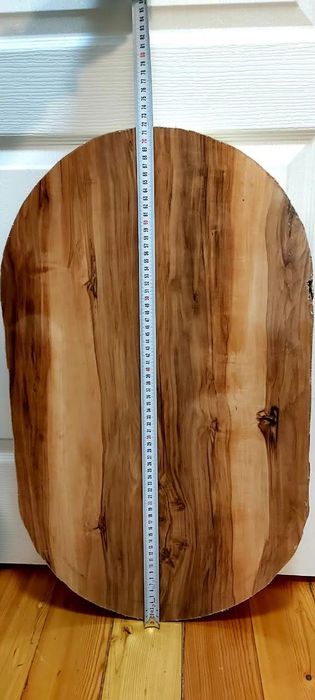 Отрез от Кухонной Столешницы