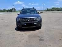 Duster 2016 1.5 4x2