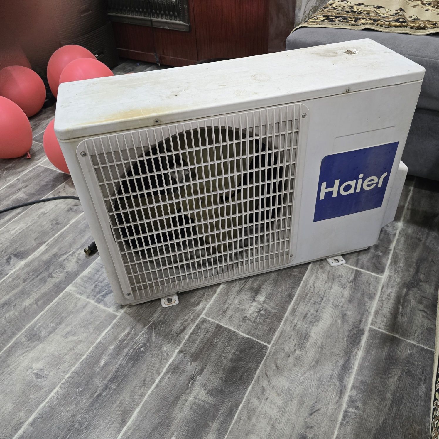 Продаётся кондиционер не работающий