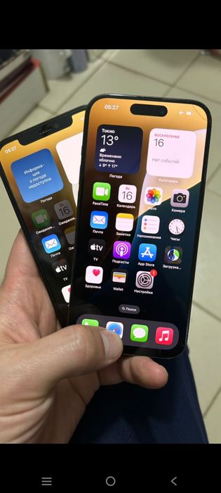Айфон 15про без ремонта телефон находится в шалқаре