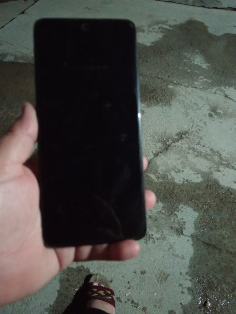 Oppo a3x 6/128 идеал