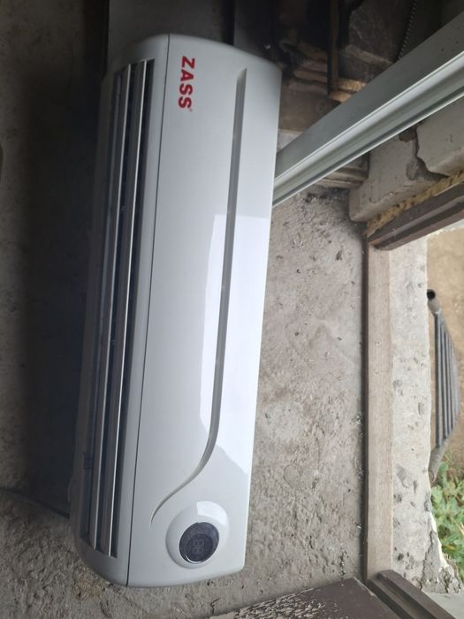 Aer conditionat zass