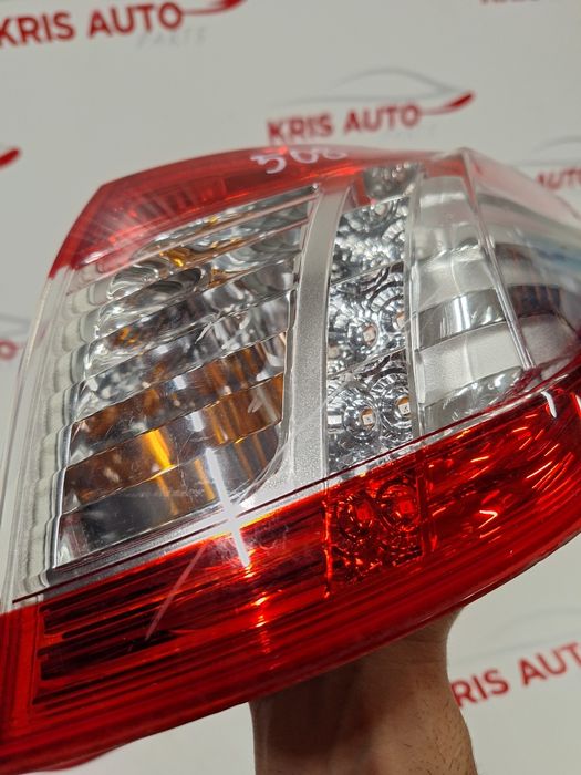 Външен стоп - стопове Peugeot 508 combi / Пежо 508 комби 2013г.