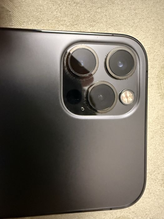 iPhone 12 Pro, stare impecabila
