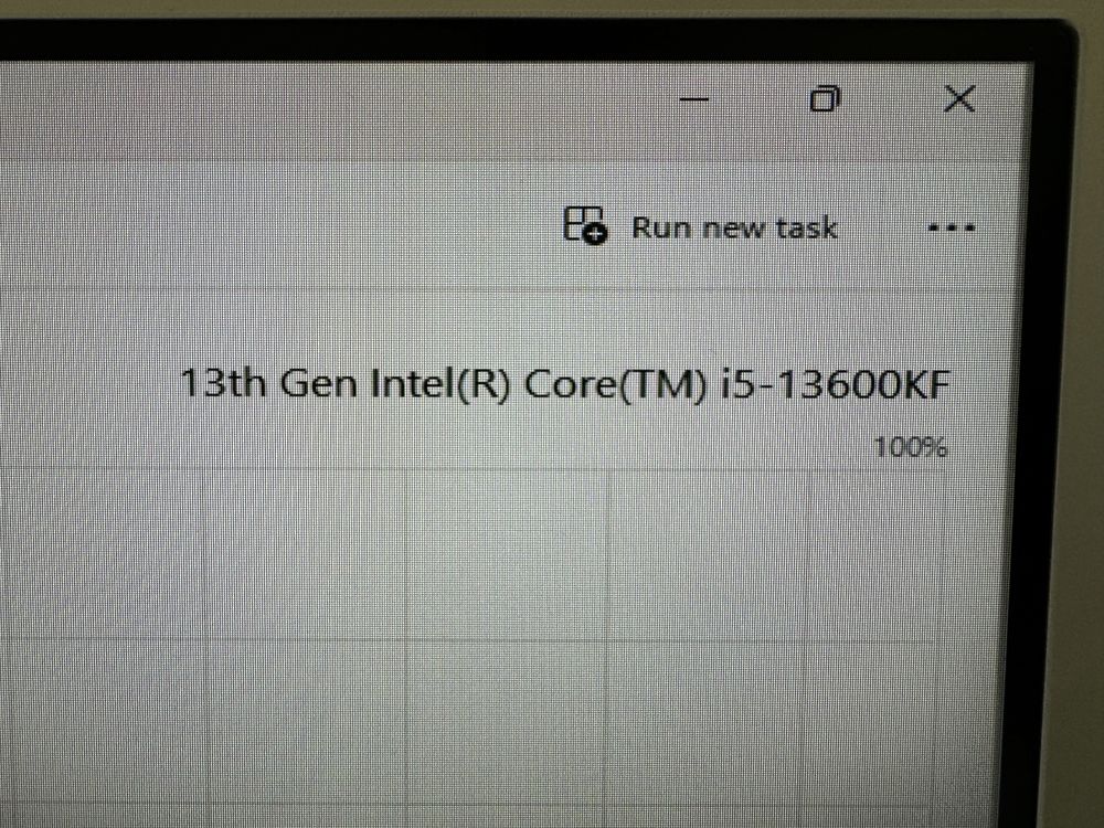 PC gaming 13th Gen Intel(R) Core(TM) i5-13600KF, SSD 1TB, 32 GB de RAM