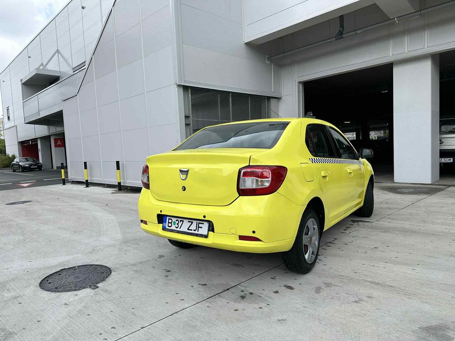 Dacia logan 1.5 diesel