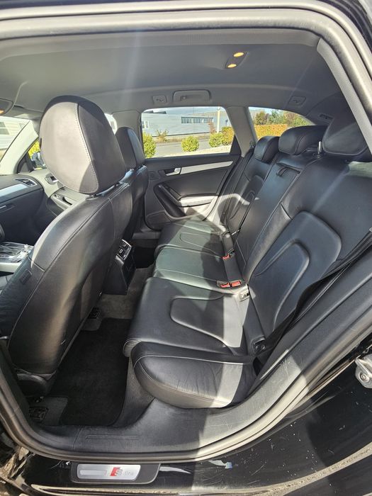 Vând Audi A4 2.0 TDI B8 Facelif Euro 6 2016