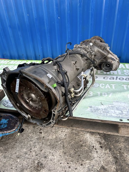 Cutie viteze automată Jeep Grand Cherokee 3.0 CRD 2015