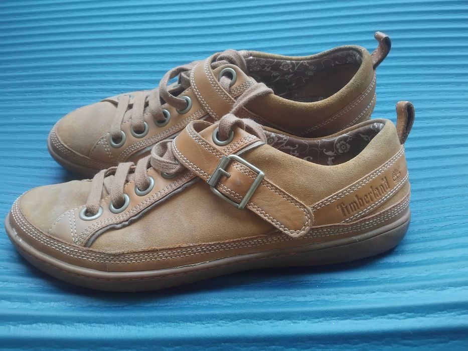Timberland 100% оригинални спортни обувки