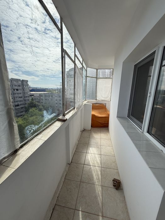 Apartament 1 Camera Decomandat Rond-Vechi