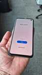 Samsung Galaxy S10e 128GB – Stare Excelentă, Preț Negociabil