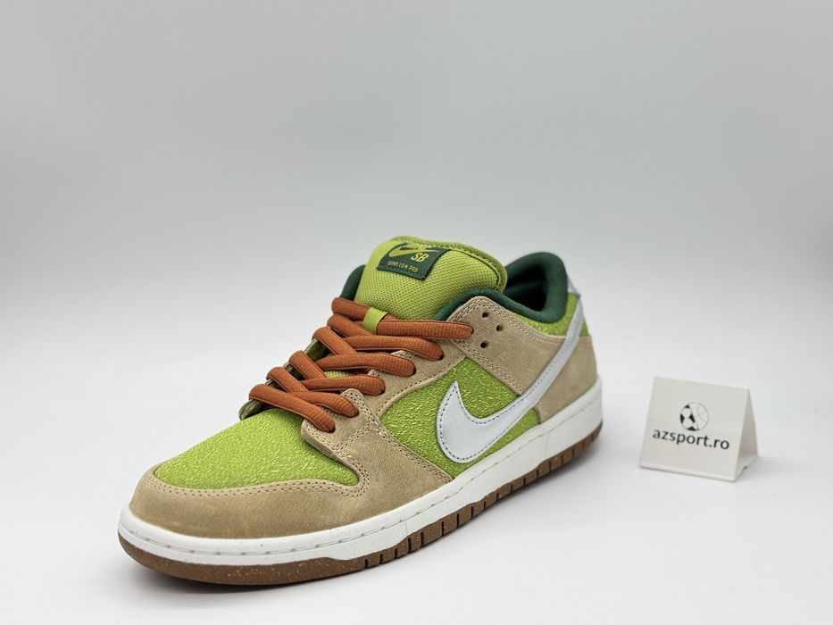 Nike SB Dunk Low PRO WC Noi Originali (42; 43; 44)