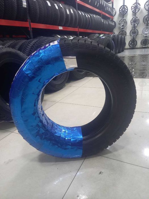Shina Balon Qishki Delmax 195/60/15 Snow Hunter (winter)