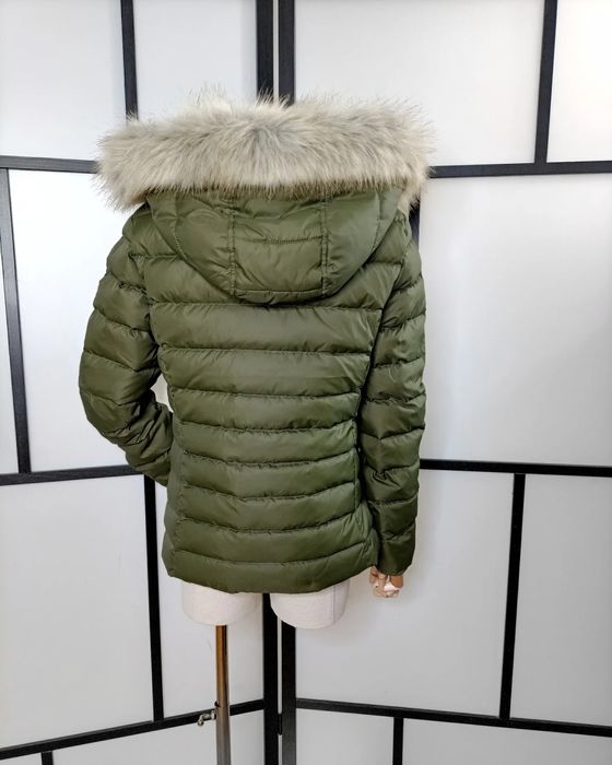 Geaca dama Tommy Hilfiger