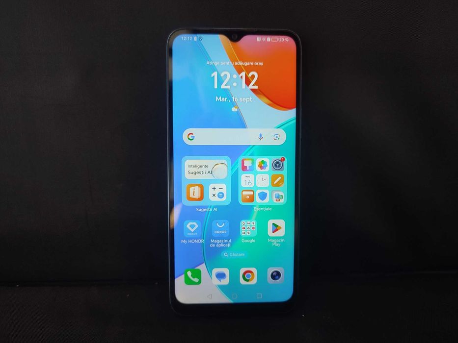 Honor X6 Albastru