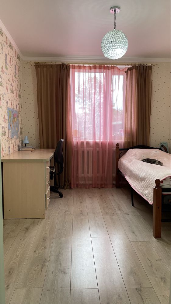 Продается дом 4 ком.91 кв