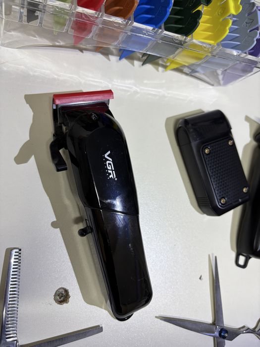 vand kit frizer incepator/mid