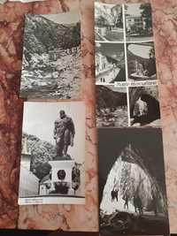 Carti postale R.P.R. Băile Herculane