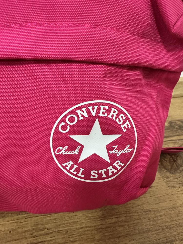 Converse раница