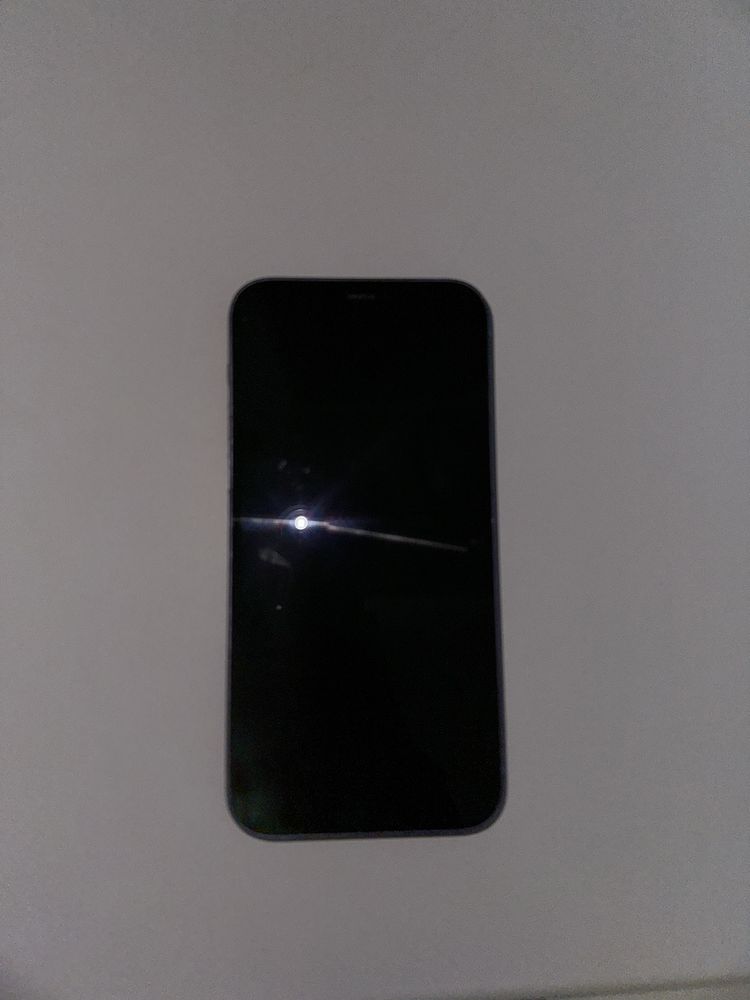 Apple iphone 12