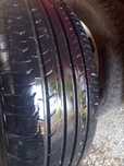 Vând set 4 roți Citroen 195/65R15