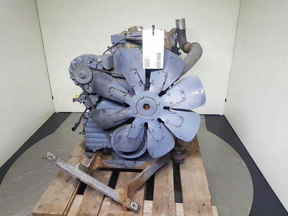 Motor complet Deutz BF4M2011 - Piese de motor Deutz