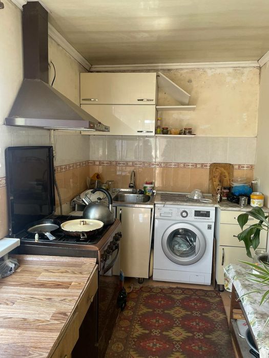 Продажа Участок в Сергели 550м² 4 ком 2 раздельных дома