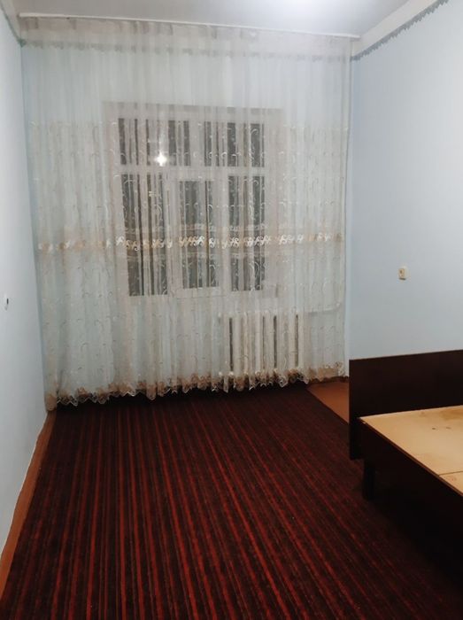 Юнусабад 15, 5/4/5 УлУчШеНкА Неторец Балкон 6 на 2 Средний Ремонт