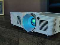 Video proiector profesional Acer DLP 3D, 3200 lumeni , proiecție 10 me