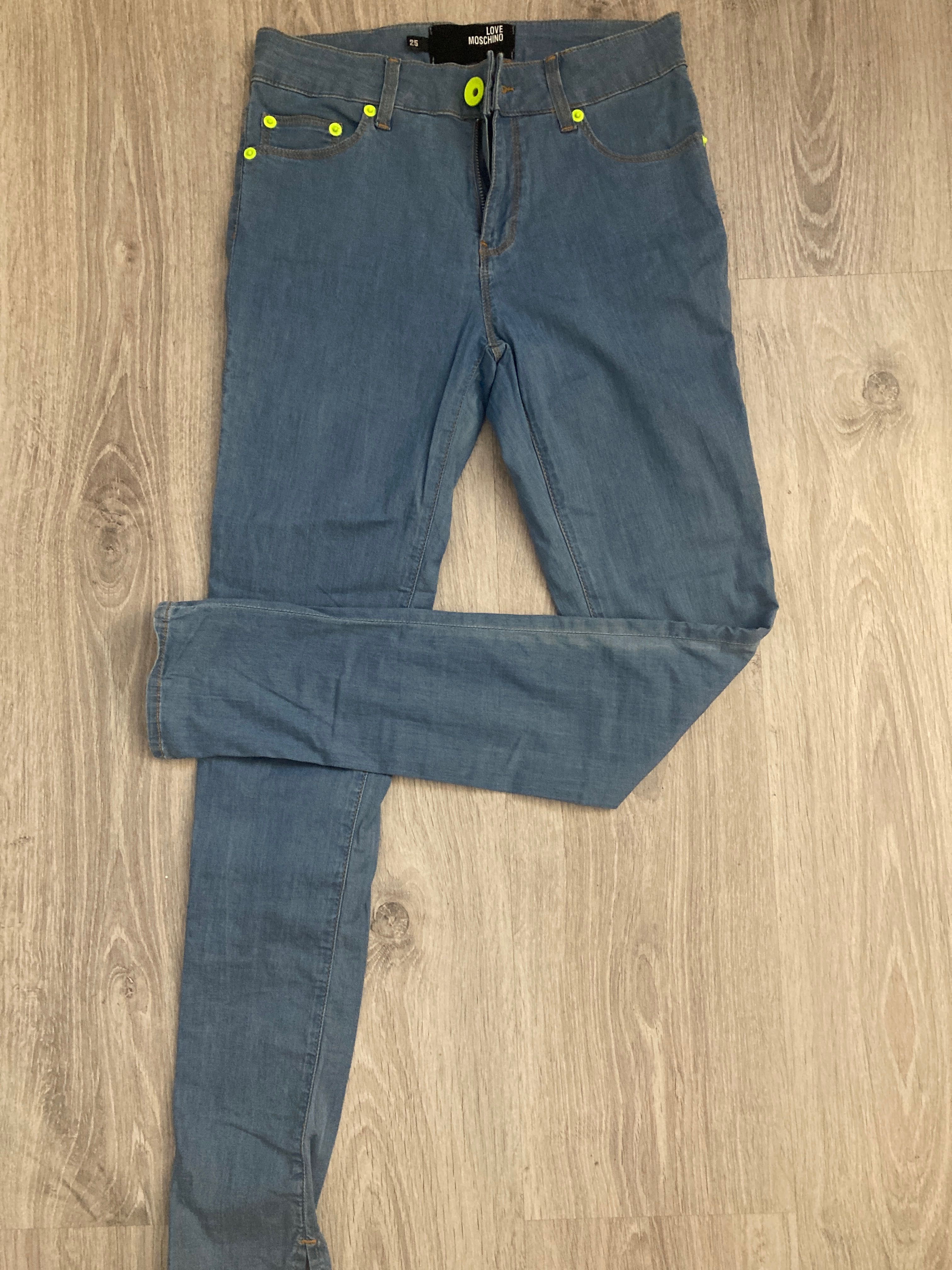 Маркови дънки за момиче- Ralph Lauren, Abercrombie, Diesel, Cavalli