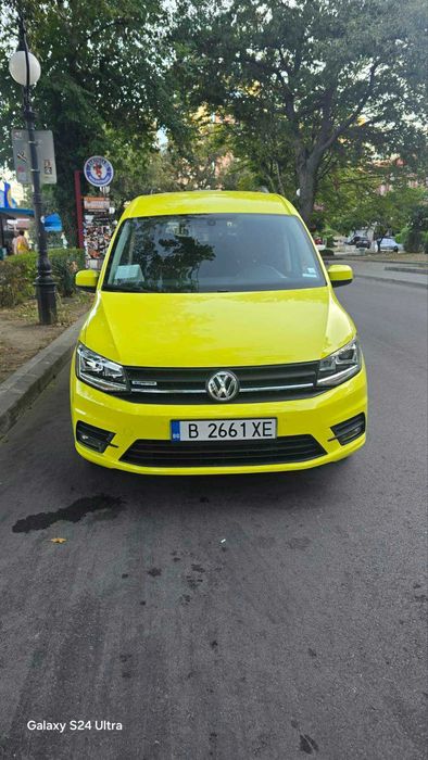 MyTaxi 24/ Golden Sands