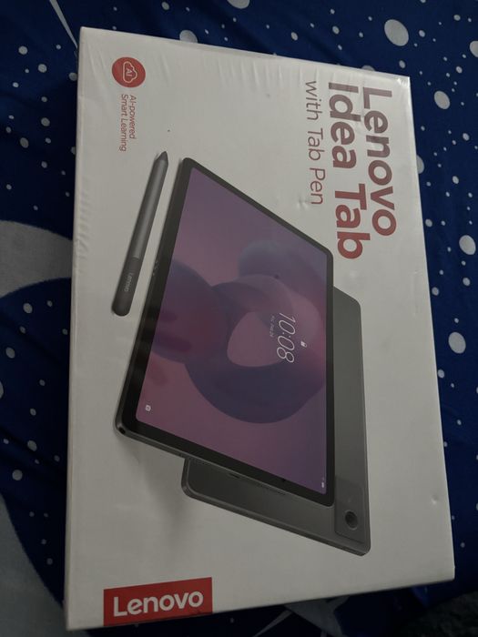 Tableta LENOVO Idea Tab Pro Paper, 12.7", 8GB RAM, 128GB