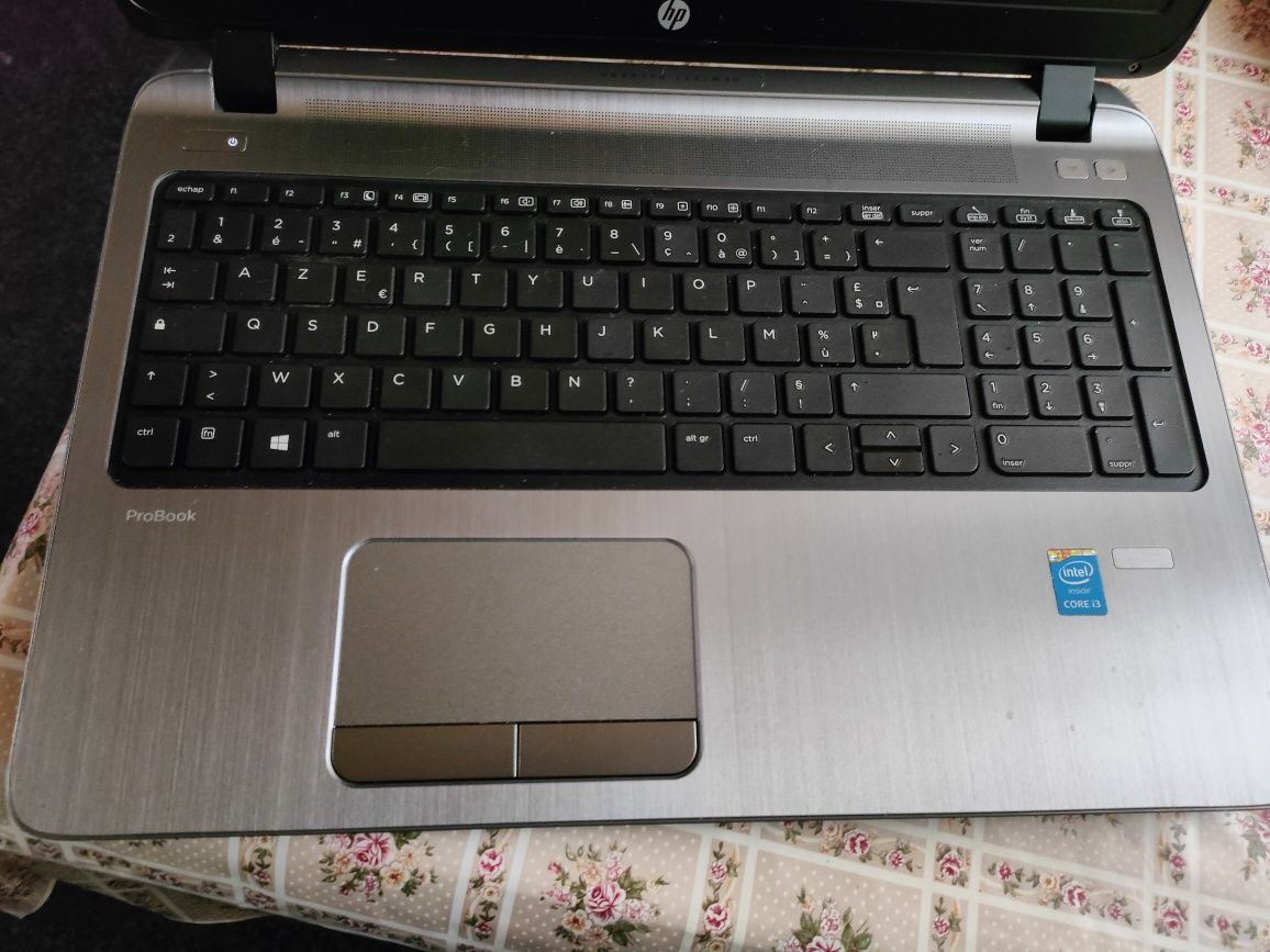 Laptop HP 450 g2