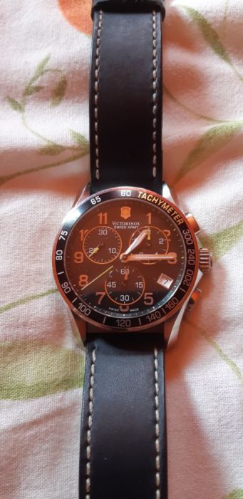 Ceas Victorinox, stare foarte buna