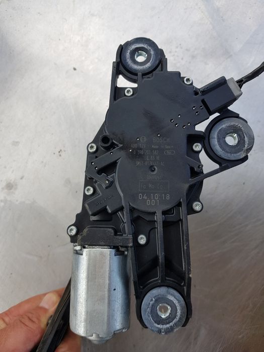 Motoras stergator haion 0390201582, Ford Focus C-Max