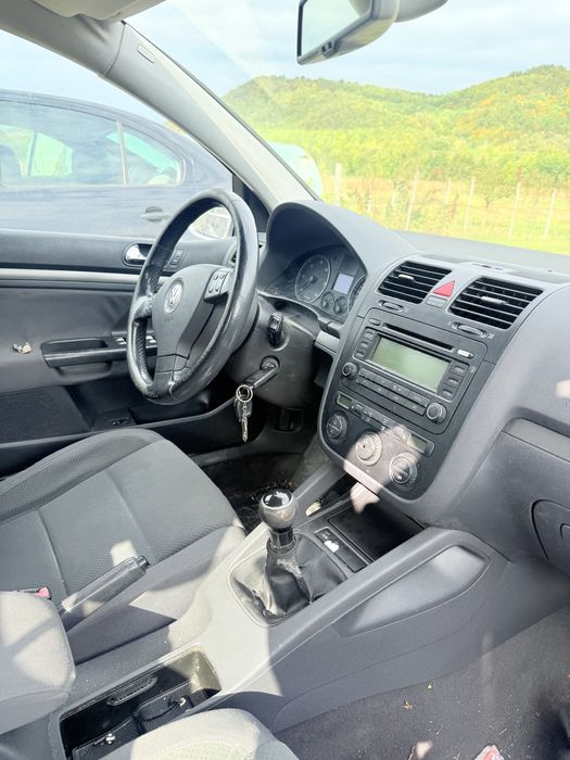 Vand golf 5 1.9 tdi