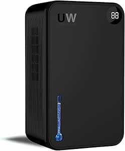 Dezumidificator UW Smart RX02