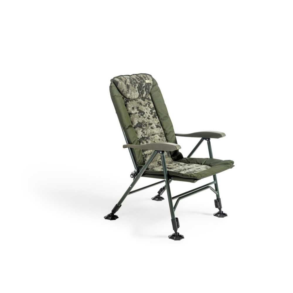 ПРОМО Mivardi Chair CamoCODE Quattro стол