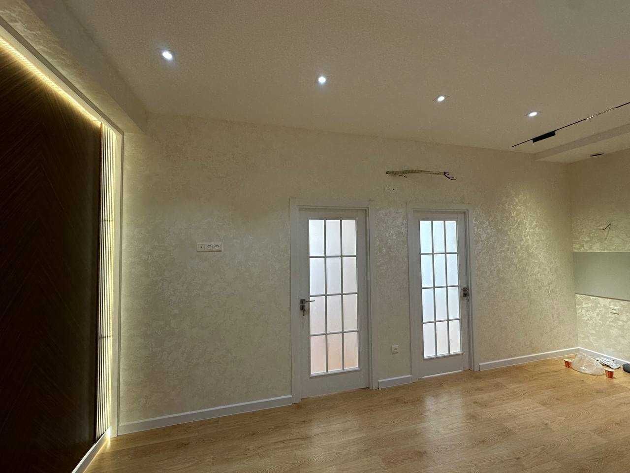 4 этаж из 12 | 50,6 м² | Готовый ремонт