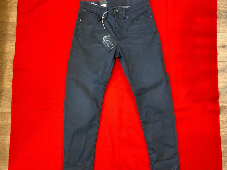 G-star-оригинални дънки 33 размер