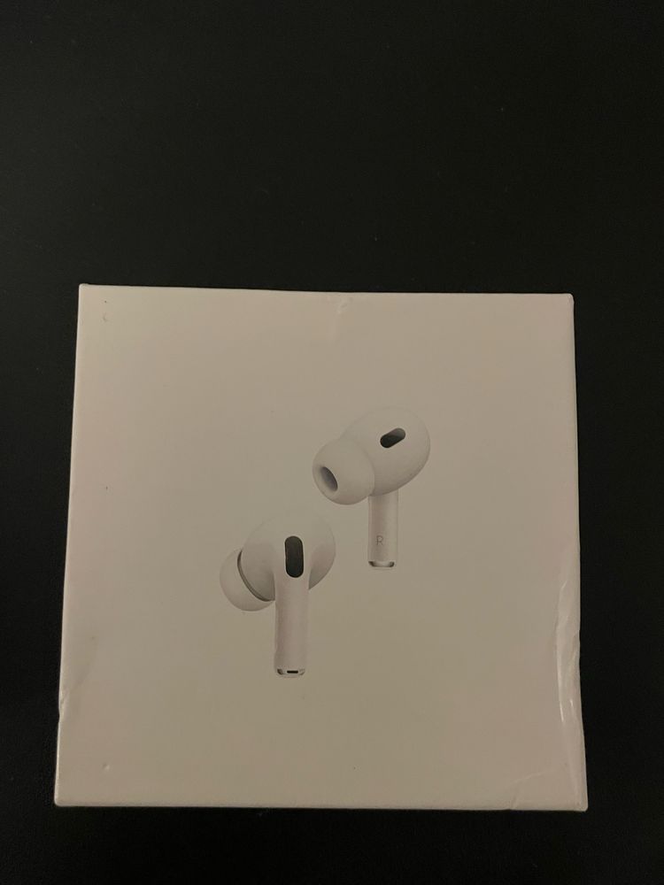 Apple airpods,screen pods
