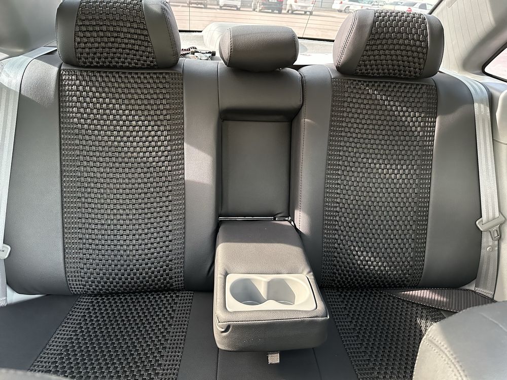 Gentra full, 21 000 km, 2019