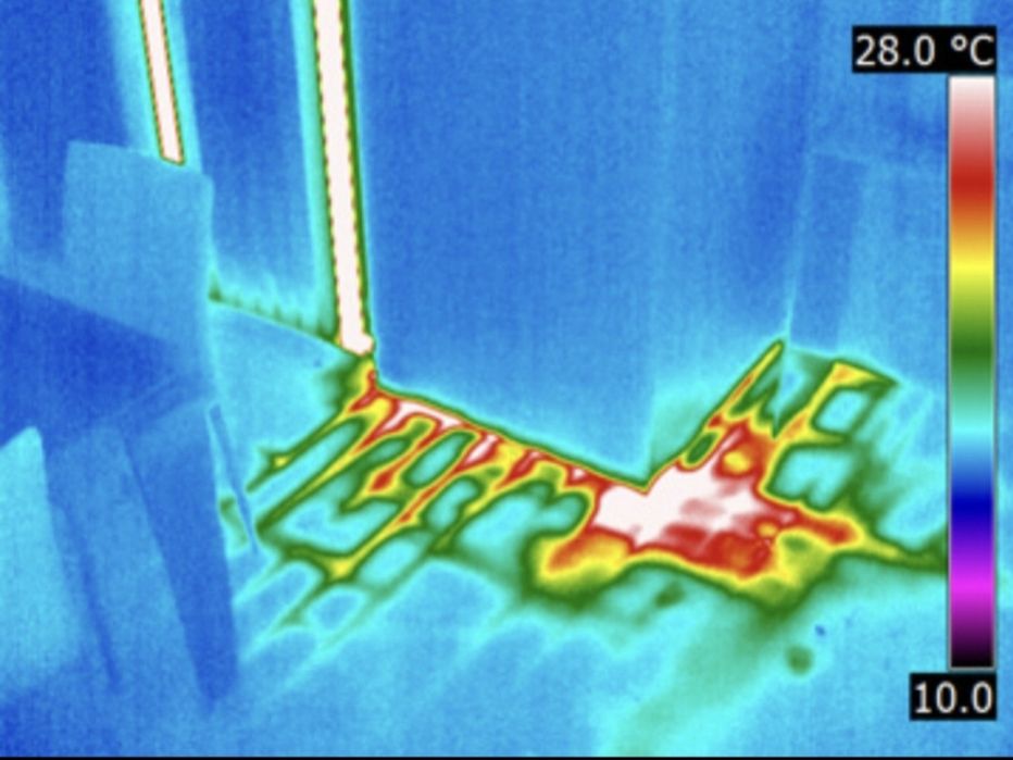 Все услуги тепловизора, канализация, холодная, горячяя вода, эндоскоп