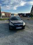 Vand Ford focus mk2