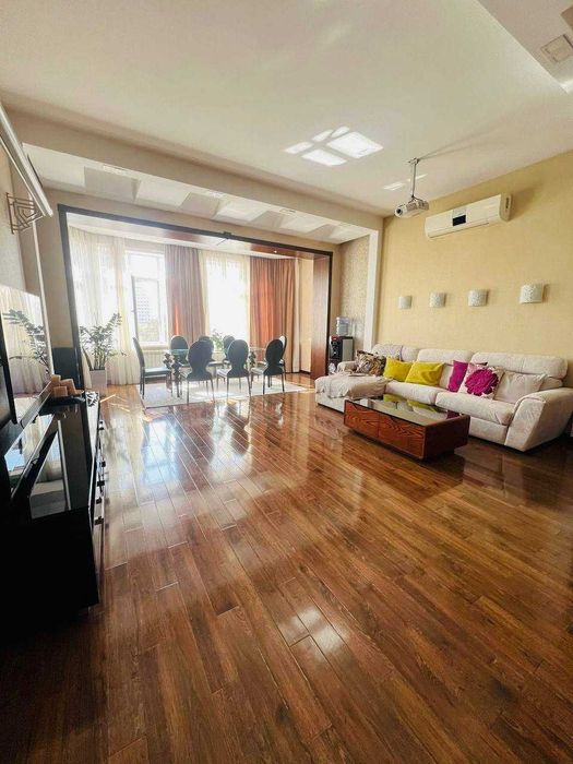 Аренда 4 комнатная квартира Габус Садыка Азимова