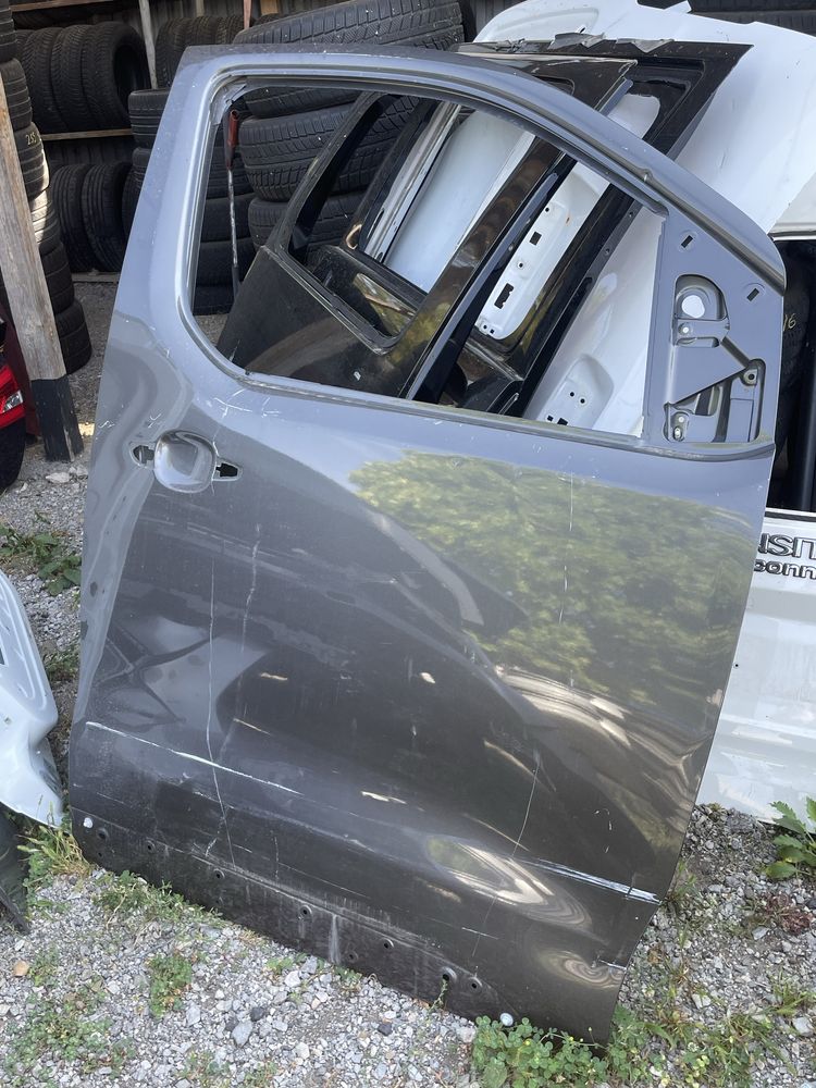 Предна дясна врата за Toyota Proace 2 gen 16-23