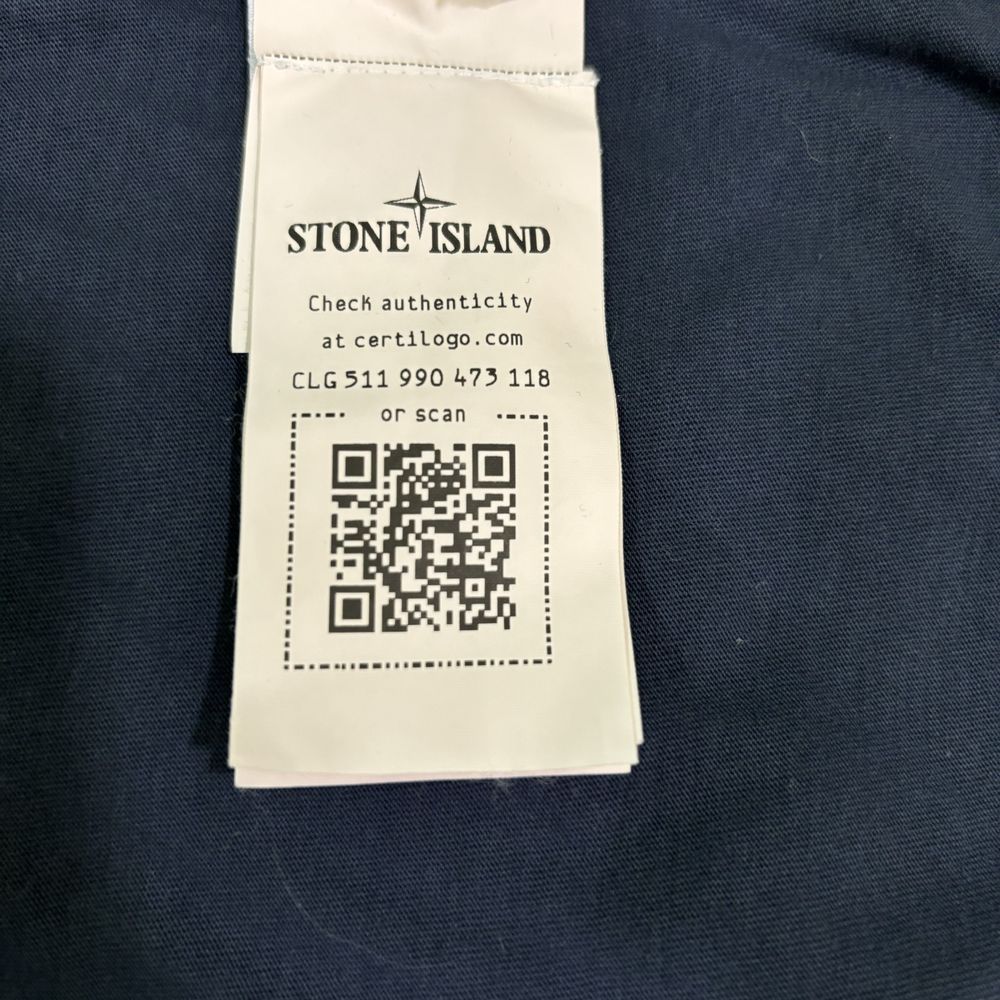 Stone Island Nike оригинални  блузи 12 г