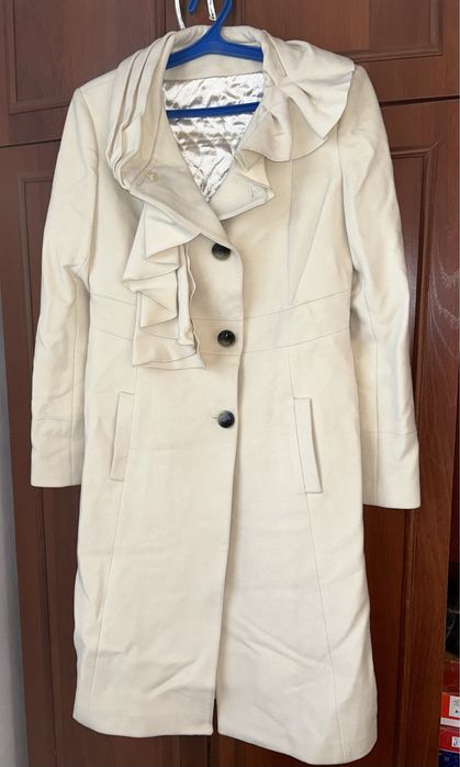 Женский  пальто.