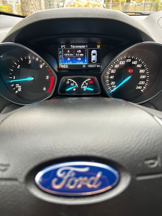 Ford kuga 4x4 impecabil